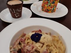 -Miss Q Family甜品·蛋糕·法甜咖啡