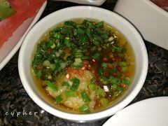 蒜蓉香油碟-海底捞火锅(崇文门新世界百货店)