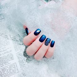 点击看大图 -艾薇美甲美睫