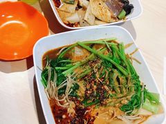 -林静小吃(复兴路店)