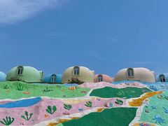 -漳州滨海火山岛自然生态风景区
