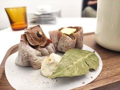 -BLACKSHEEP ESPRESSO(建国中路店)