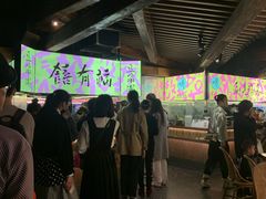 -老客满蛋饼(双塔市集店)