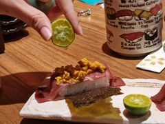 -隐月· 㐂和食屋(芝罘万达公馆店)