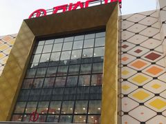 -万达广场(惠州大亚湾店)