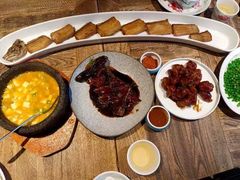 -老头儿油爆虾(胜利河美食街店)