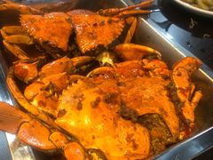 -三妹小龙虾·黄油蟹(华侨城总店)