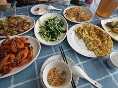 -明记海鲜大排档(巽寮湾店)