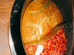 -楠火锅(新街口苏宁店)
