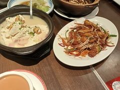 -新旺茶餐厅(嘉里城店)