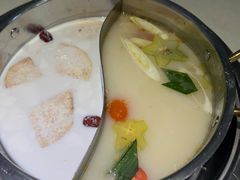 -太琼糟粕醋火锅·海南老爸茶(海棠湾臻选店)