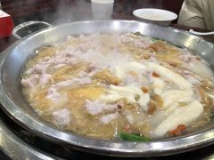老来福酸汤兔(小锅)-老来福·非遗酸汤兔(凯旋路店)