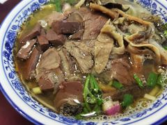 -无名羊肉粉(赤水店)