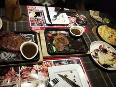 -路易十三西餐厅(西关新天地店)
