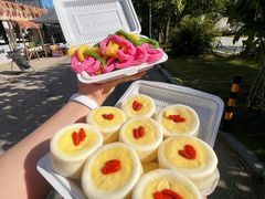 -坛南湾阿强农家乐.海鲜大排档老字号(福州地标美食店)