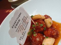 -南门食仙·手工福州菜(南门兜店)