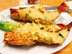 -ZF Seafood Restaurant 卓峰海鲜餐