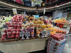 -Olé精品超市(广州太古汇店)
