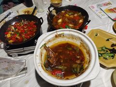 -深山老屋(国顺东路店)