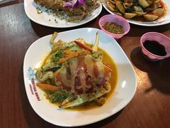 -班赞海鲜市场