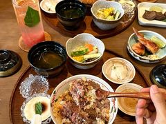 -ITARU食堂·定食料理(西丽店)