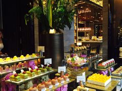 -深圳四季酒店·馥自助餐厅