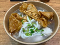 -非遗·十八曲鱼饺(西马总店)