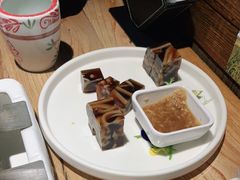 -小放牛炒菜馆(北国商城店)