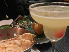 -克比叔叔印度餐厅Kebabs on the Grille(永康路分店)