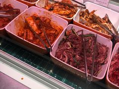 -33韩式自助烧烤(环城南路店)