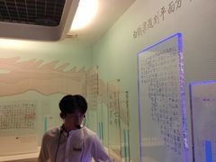 -白鹤梁水下博物馆