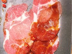-新石器烤肉(招商1872店)