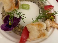 -红房子西菜馆(淮海中路店)