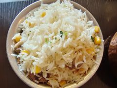 -克比叔叔印度餐厅Kebabs on the Grille(永康路分店)