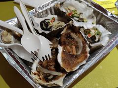 -帽帽家只卖生蚝·烧烤(沙湖路店)