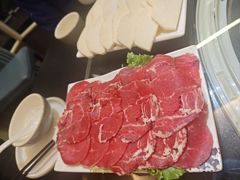 -野菌皇海景野生菌火锅(滨海大道店)