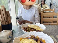 -文三里屯面馆(三里屯店)