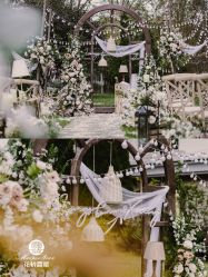 -花轿喜屋婚礼策划