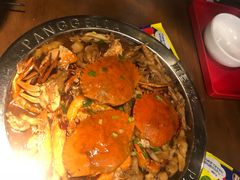 -胖哥俩肉蟹煲(湖滨银泰in77店)