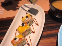 -山葵家·创意料理(临平银泰城店)