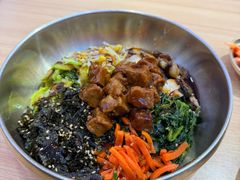 -吉宫釜拌饭馆(益田假日世界店)