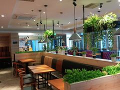 -比格比萨自助(宋家庄店)
