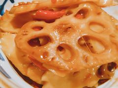 -味福记·本地特色菜(八一万达广场店)