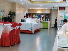 大堂-楼兰酒店-天山餐厅(含光路店)