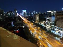 -北京保利大厦酒店(东四十条地铁站店)