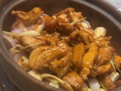 -有璟阁港式餐厅(国贸商城店)