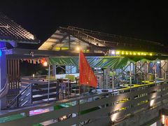 -东方花园夜市(解放中路)