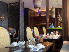 -西郊八号·山野江西菜(开发区店)