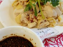 -振鼎鸡(福州路店)