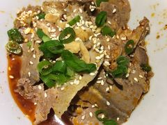 -探鱼·鲜青椒爽麻烤鱼(三水广场店)